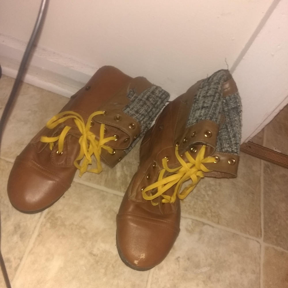 Shoes